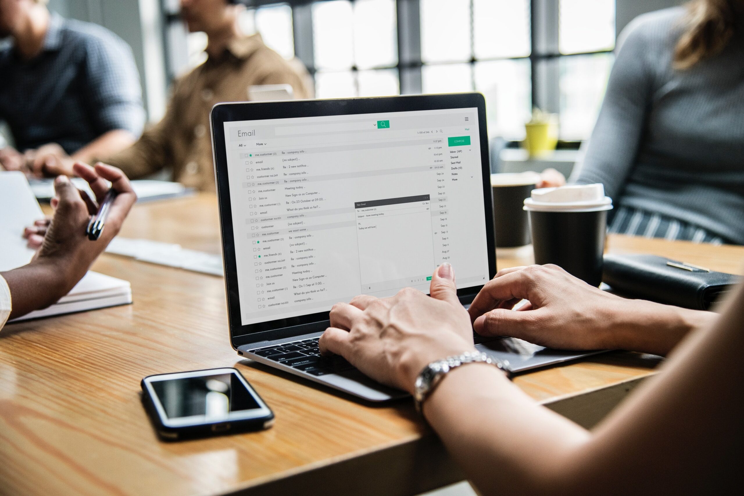 3 Keys to Smarter Client Follow-Up