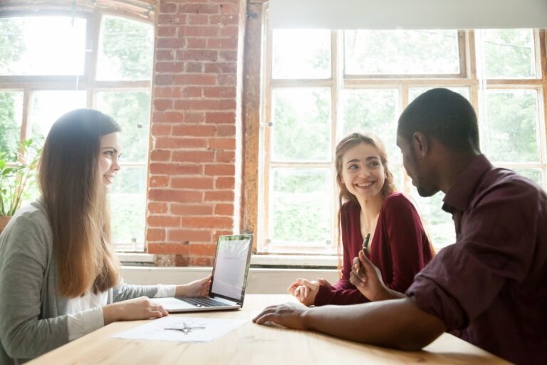 3 Things You Should Always Do With New Clients