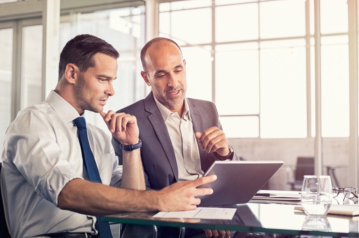 3 Things You Should Do With New Clients