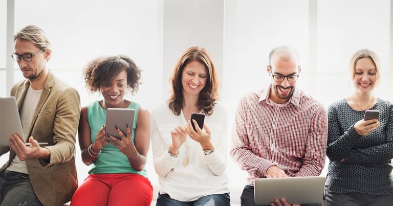 4 Advanced Tips for Improving Your Paperless Organization