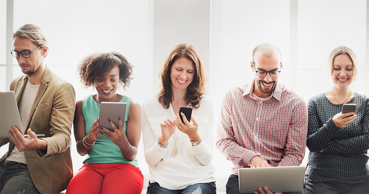 4 Advanced Tips for Improving Your Paperless Organization