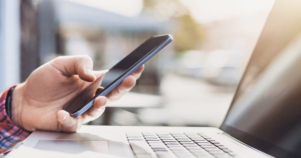 5 Ways to Improve Your Practice's Online Presence