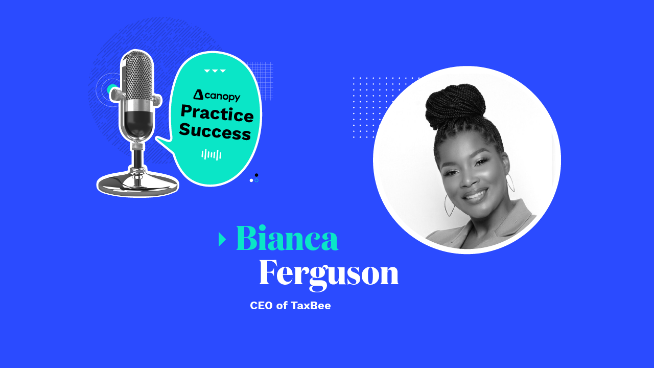 Bianca Ferguson on Empowering Growth Through Technology