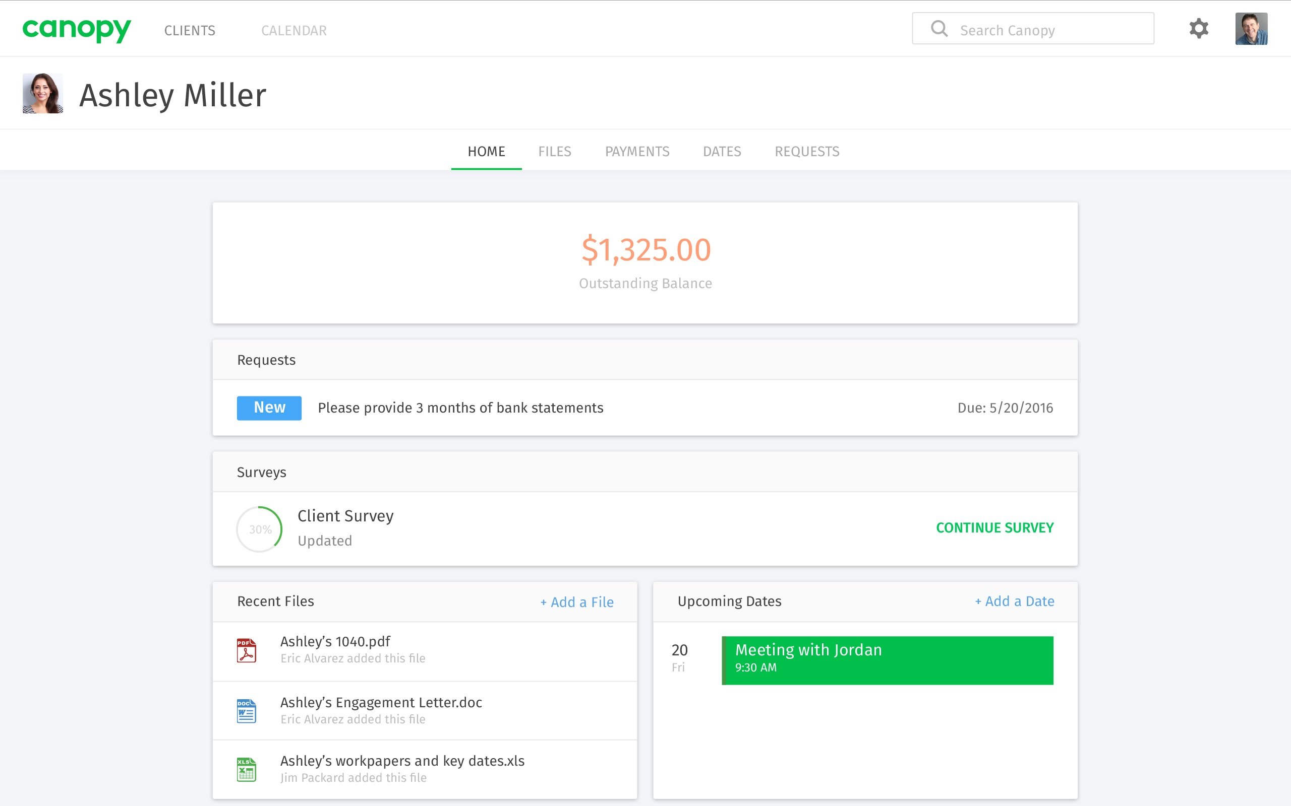 Client_Portal