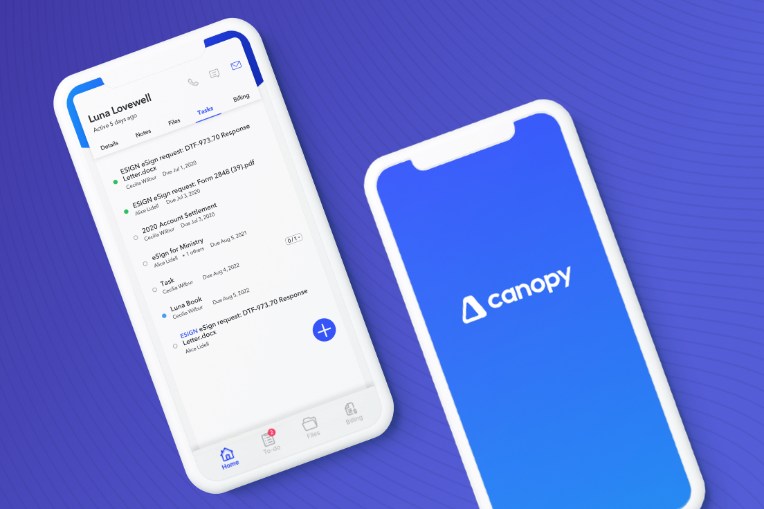 LinkedIn-mobile-app-tasks
