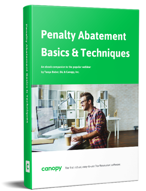 penalty abatement 