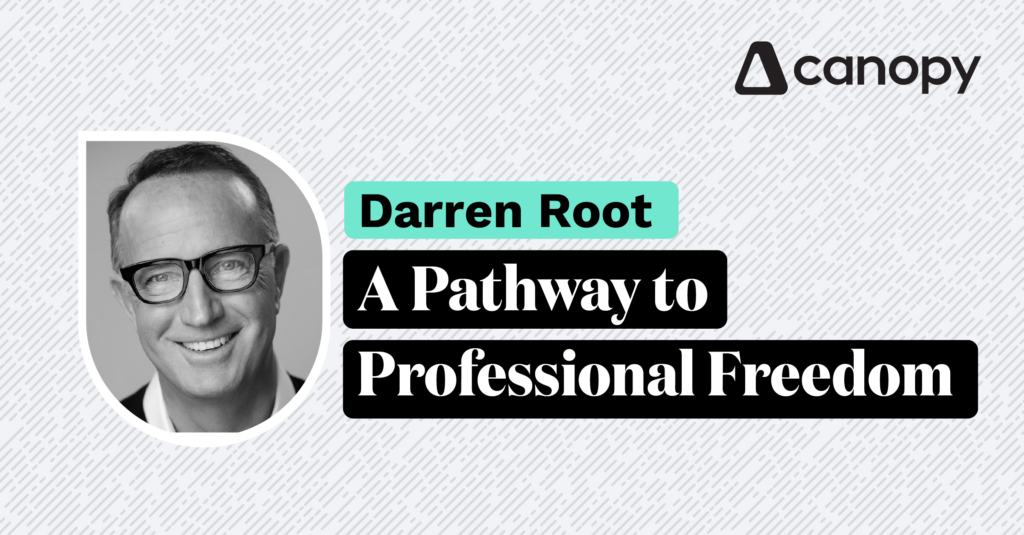 A Pathway to Professional Freedom: The Case for Simplicity