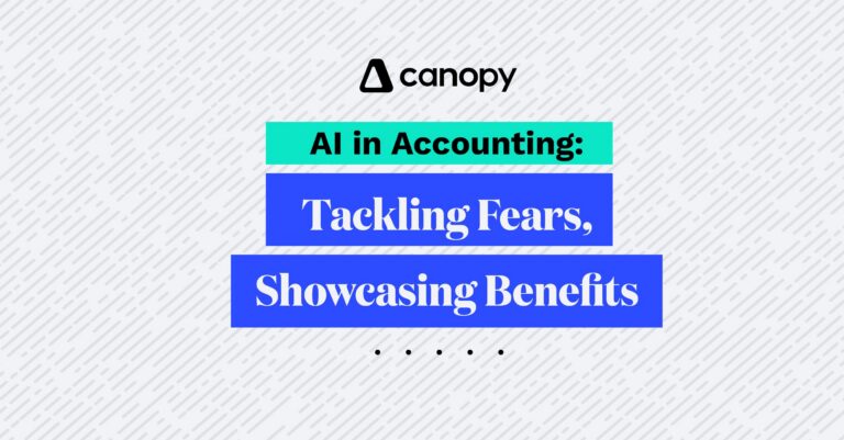 AI in Accounting: Tackling Fears, Showcasing Benefits