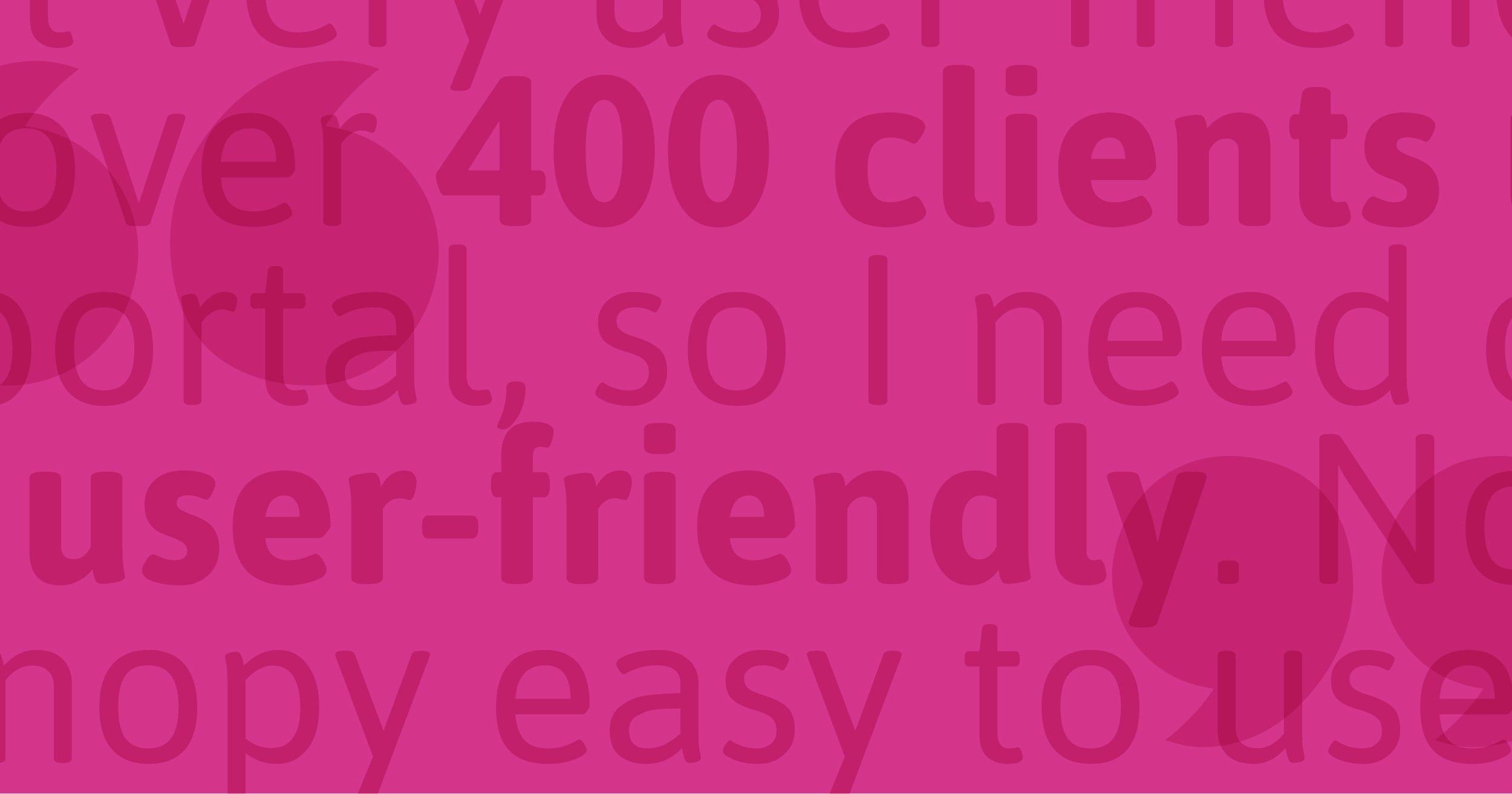 America’s Choice Bookkeeping: Managing a National Clientele with Canopy's Client Portal