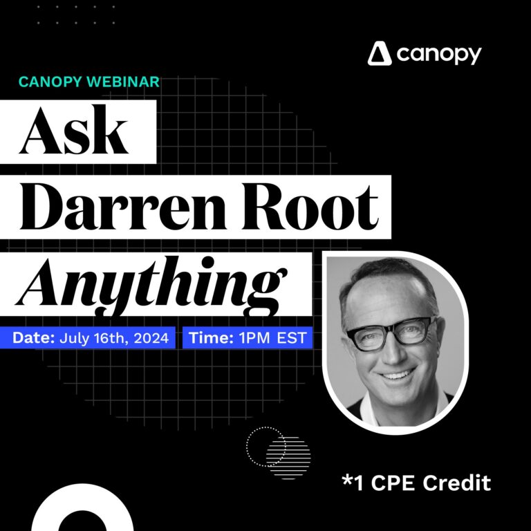Ask Darren Root Anything