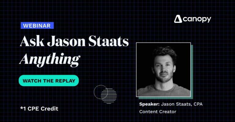 Ask Jason Staats Anything