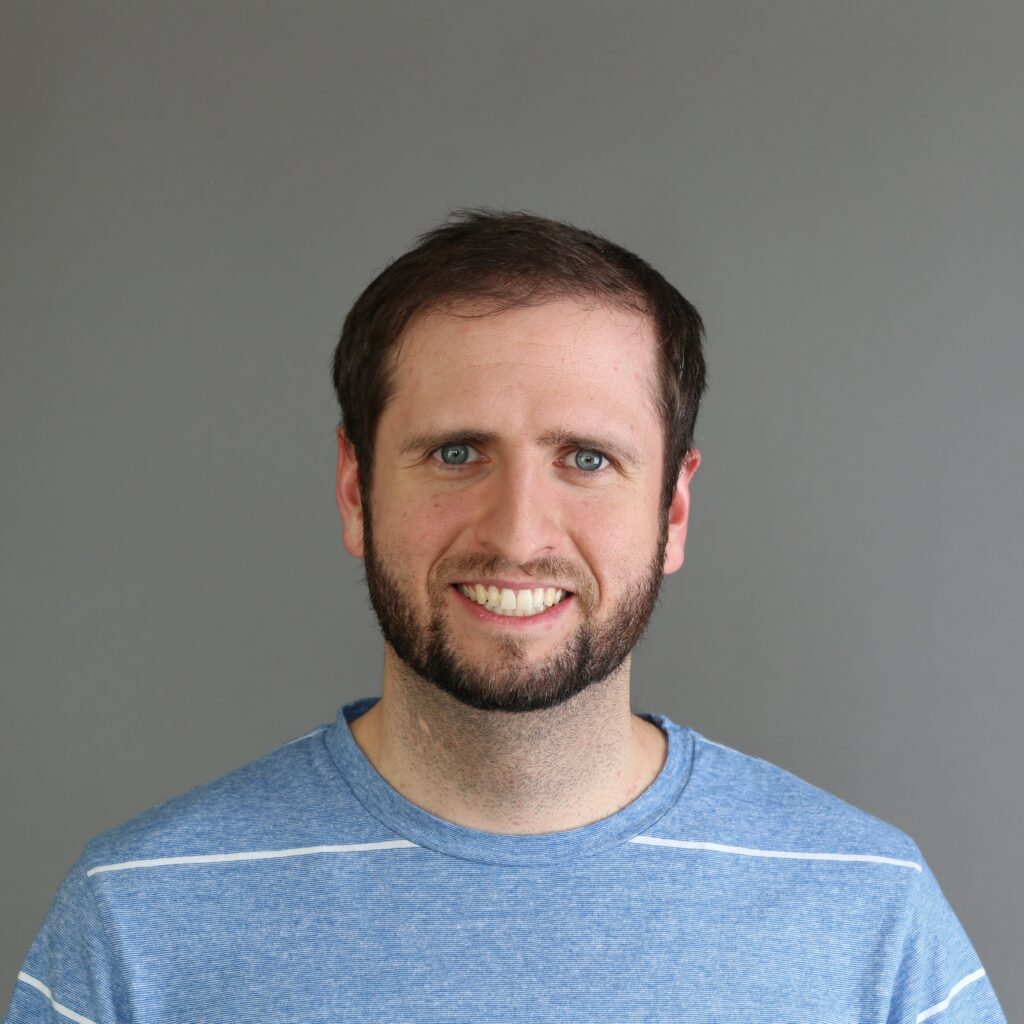 Bret Little