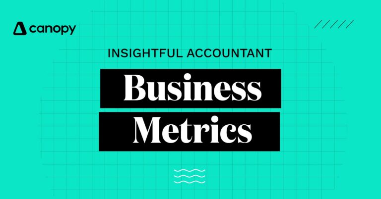 Business Metrics: You're Tracking Data, But Are You Improving?