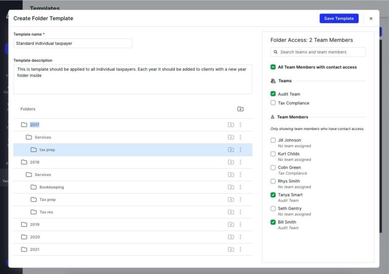 Canopy Improves Security & Efficiency with Updated Folder Permissions