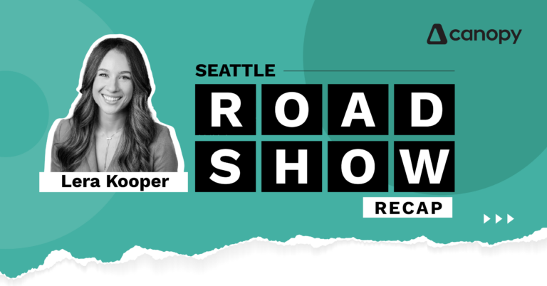 Canopy Road Show Rerun: Operational Shifts to Transform Your Firm