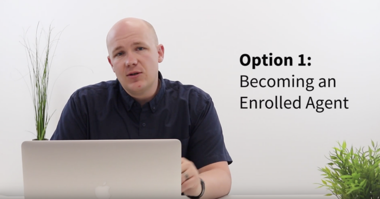 Certifications You Need to Start Your Own Tax Business