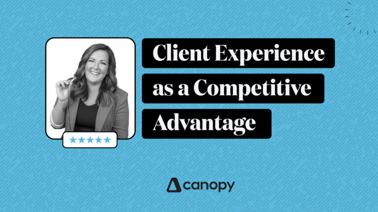 Client Experience as a Competitive Advantage: How Accounting Firms Can Elevate Service with Tech-Enabled Solutions