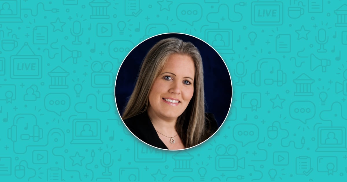 CPE Course Instructor Highlight: Tanya Baber