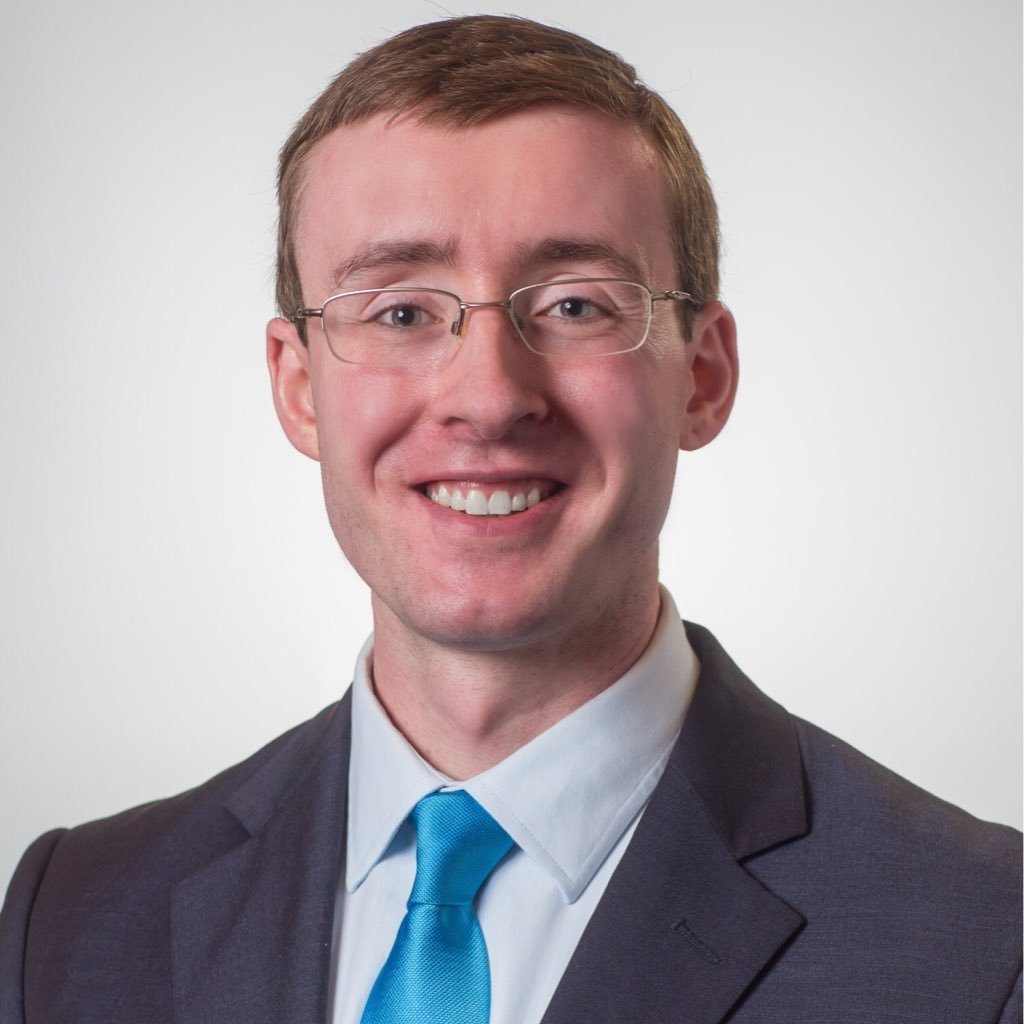 Dr. Sean Stein Smith