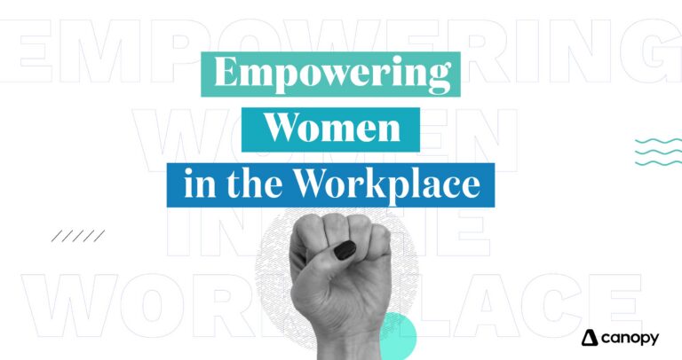 Empowering Women in the Workplace