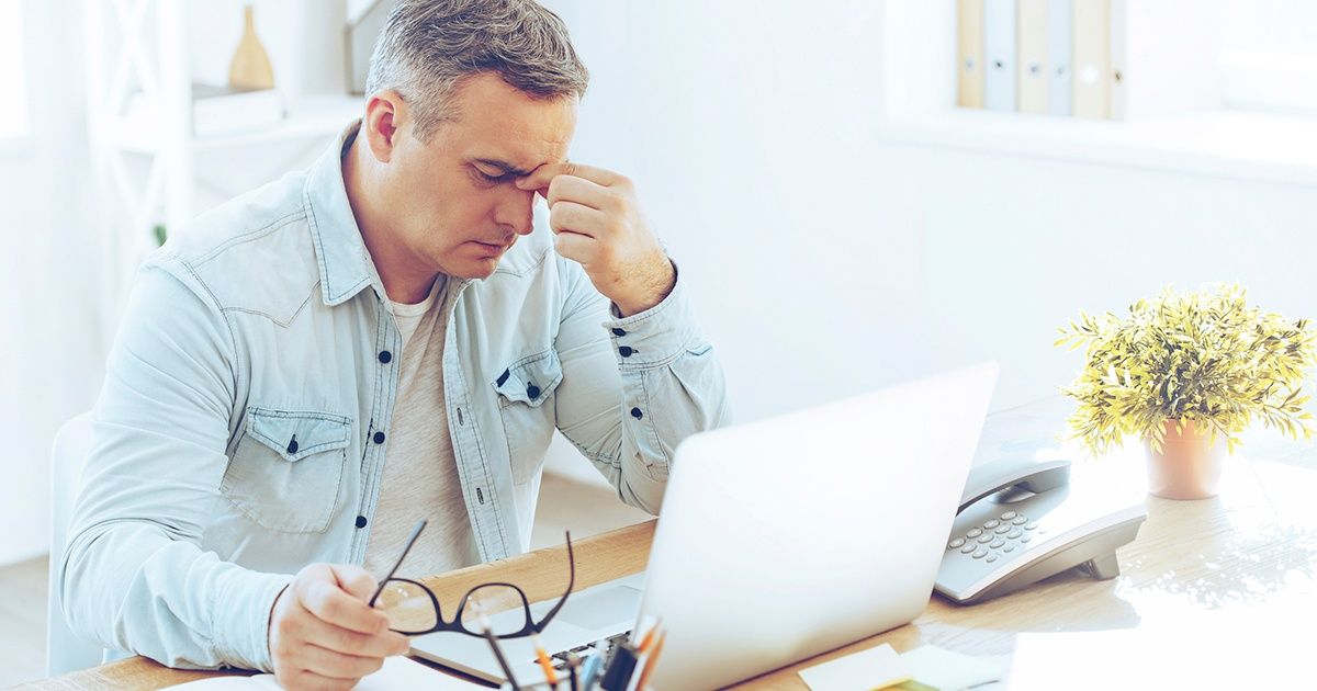 firing a client politely