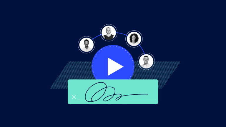 From Prospect to Signed Engagement