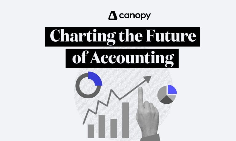 Future of Accounting: AI, Automation & Digital Trends