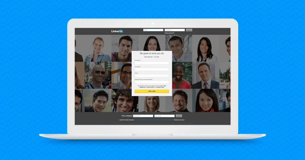 Generate Leads for your Tax Practice with LinkedIn - Canopy