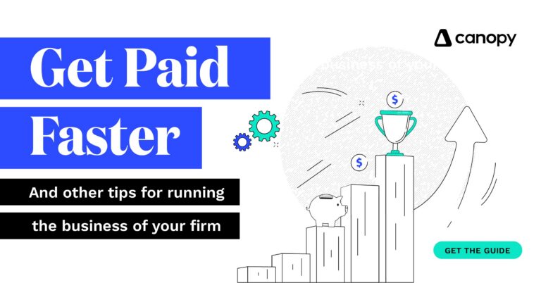 Get Paid Faster- And Other Methods and Practices For Running A Well Oiled Accounting Firm