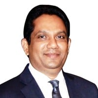 Hitendra Patil