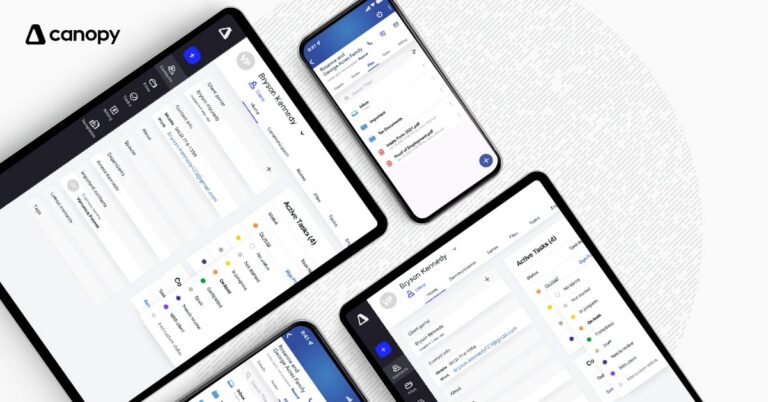 How Accountants Can Leverage Accounting Practice Management Software