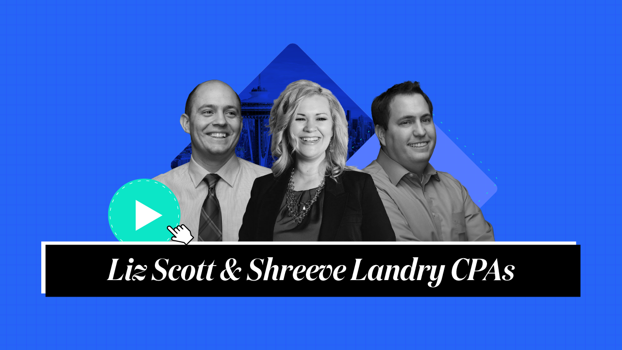 How Shreeve Landry CPAs Thrives with Canopy: Insights from Travis Landry