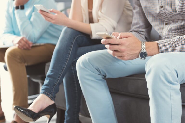 How to Build the Perfect Buyer Persona Based on Your Ideal Client