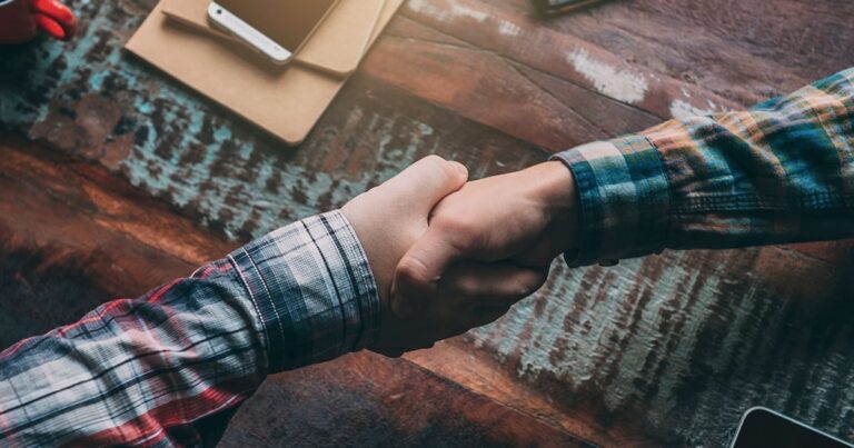 How to Build Trust with Your Tax Resolution Clients