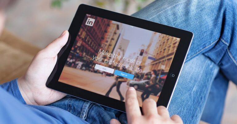 How to Find the Right LinkedIn Groups to Grow Your Tax Practice