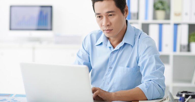 How to Navigate Form 433