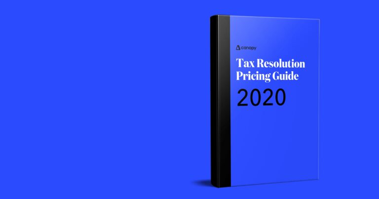 How to Price Your Tax Resolution Services