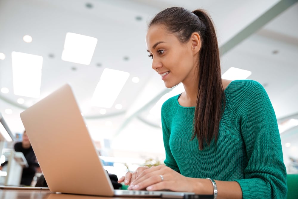 Individualize Display Name Within Client Portal | Canopy