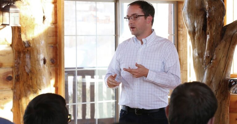 Interview Series with Canopy's Founder, Kurt Avarell