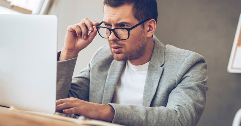 Is Your Tax Practice Website Costing You Clients?