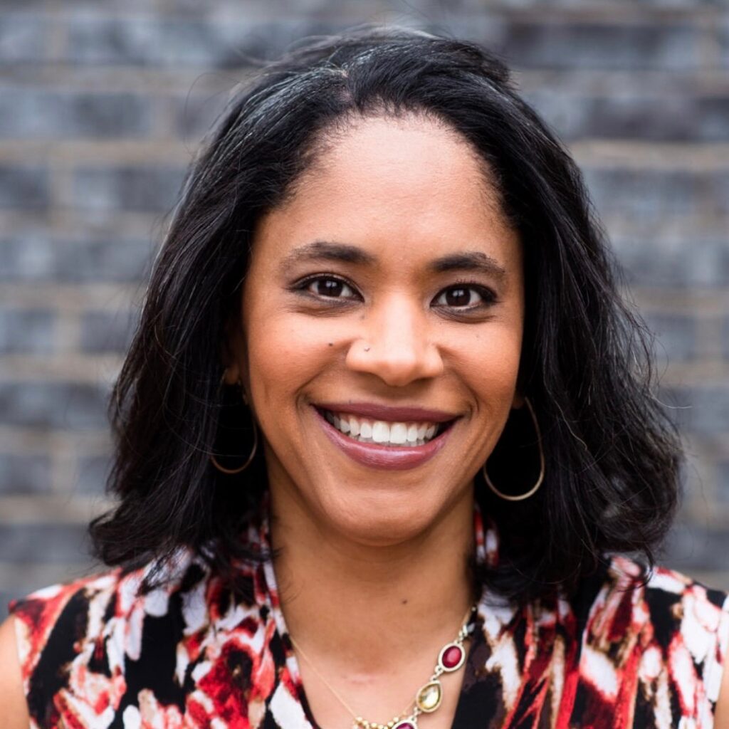 Jina Etienne, CPA, CGMA, CDE®