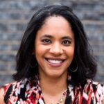 Jina Etienne, CPA, CGMA, CDE®