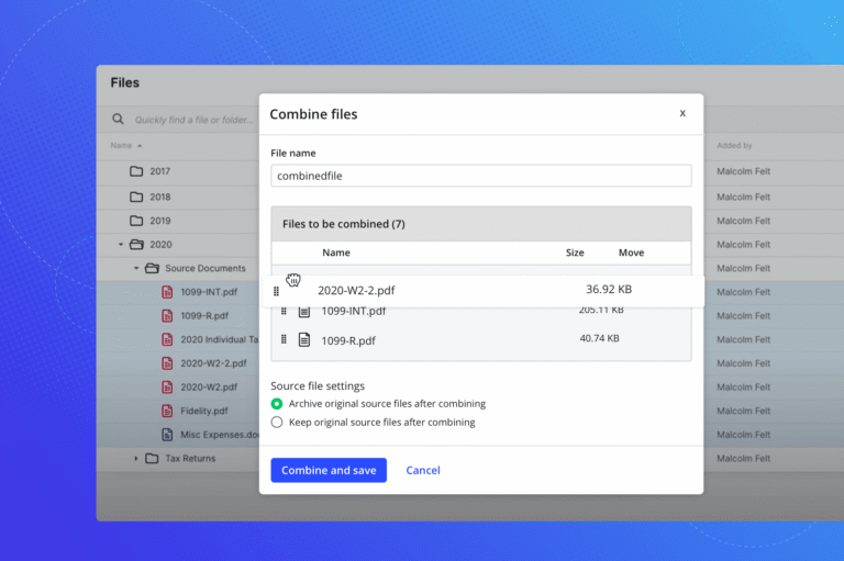 July Product Update: New Features Available to Canopy Users