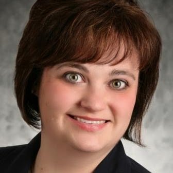 Katie Tolin