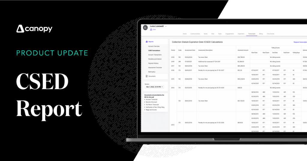 Most Accurate CSED Calculations Report Will Make Your Life Easier - Canopy