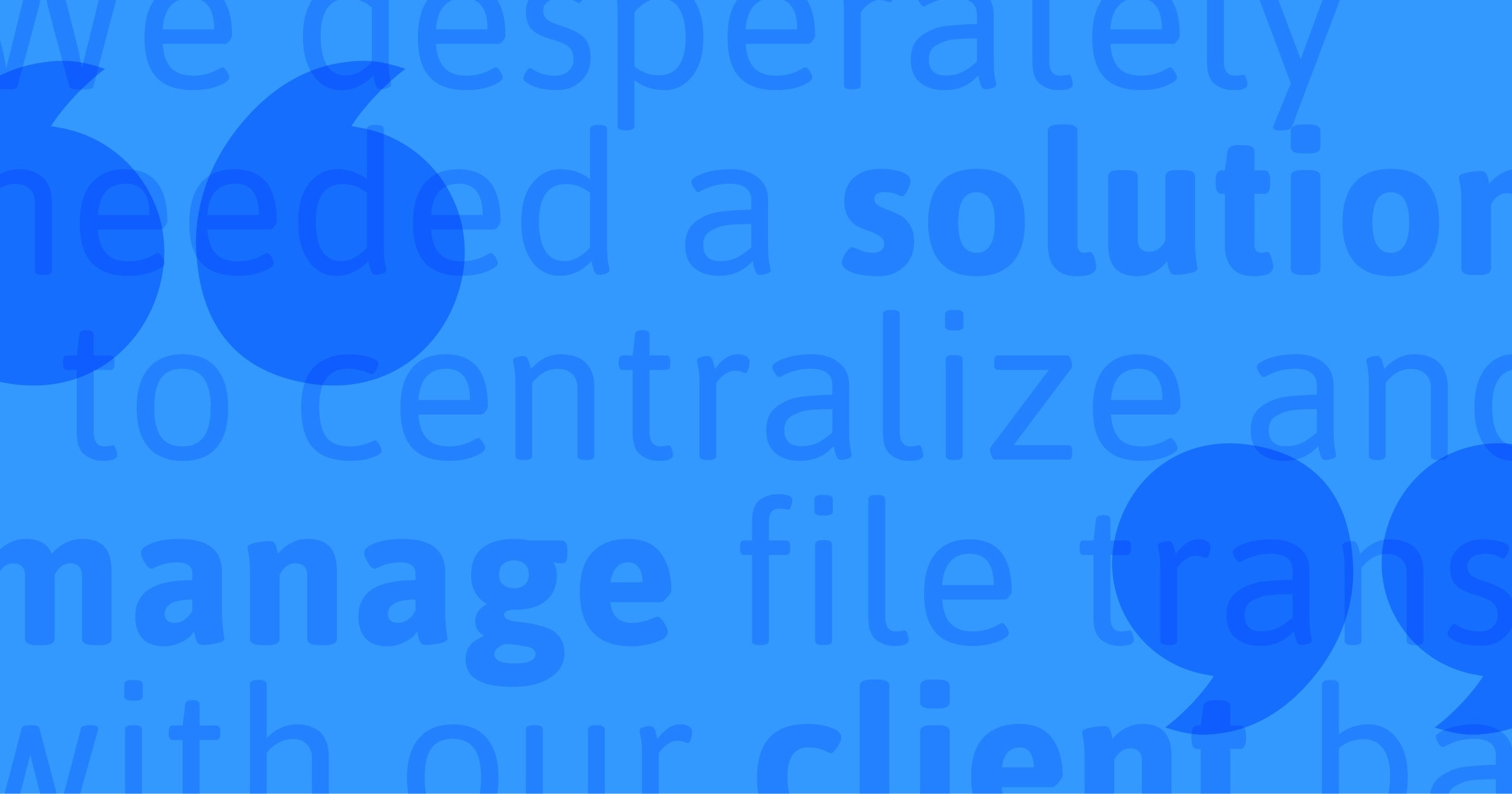 Northwest Tax Associates: Faster and More Secure with Canopy