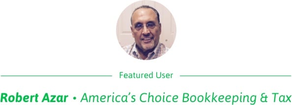 Client Portal User Story