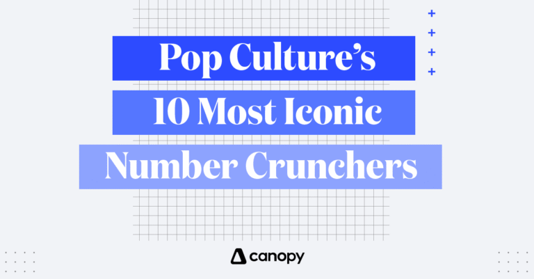 Pop Culture's Most Iconic Number Crunchers