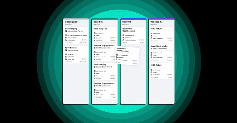 Product Update: Capacity Planning