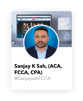 sanjayksah
